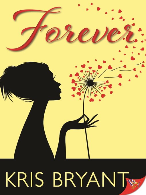 Cover image for Forever